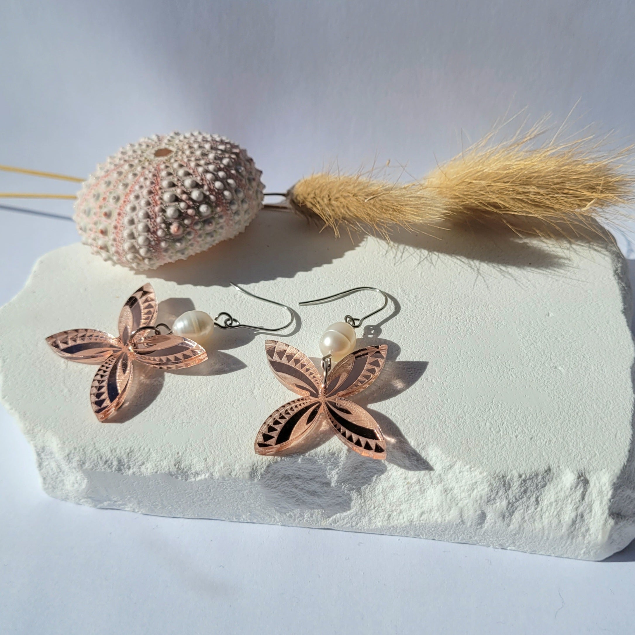 Pearl Collection