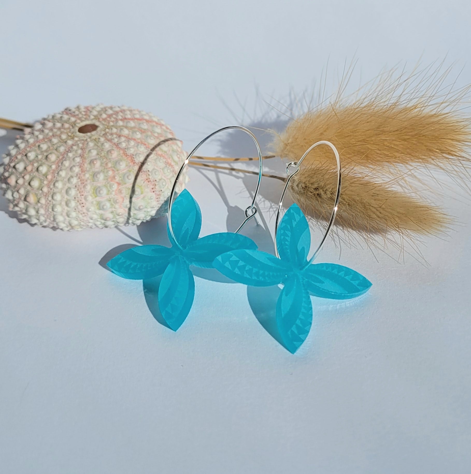 Pasifika Classic Range