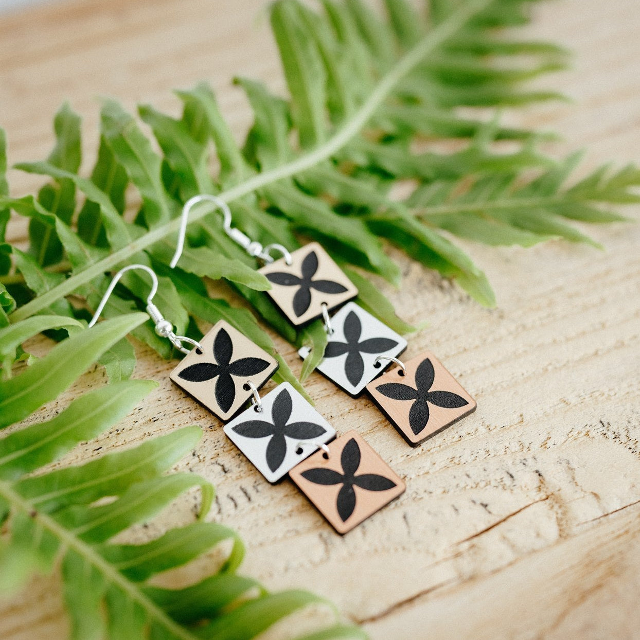 Pasifika Signature Range