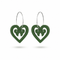 Pounamu Satin