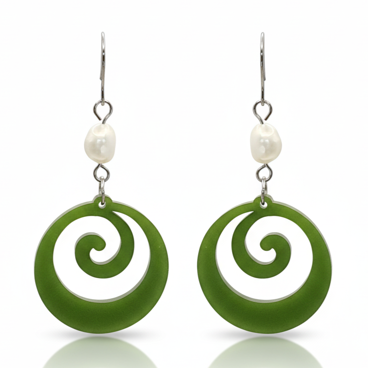 Koru Pearl
