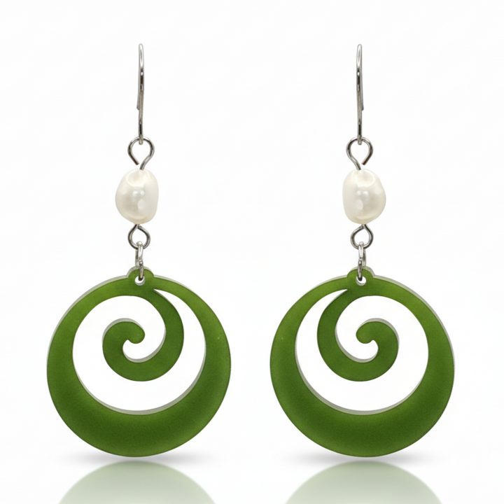 Koru Pearl