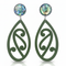 Pounamu Satin